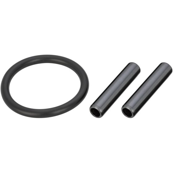 Ersatzteil-Satz · für Federspanner: 2 Zylinderstifte und 1 O-Ring