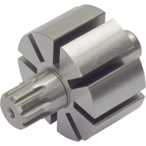 Rotor