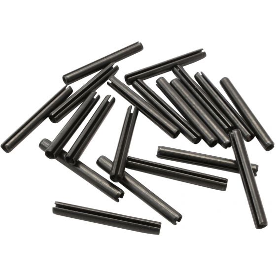Federstift · Satz à 20 Stück
