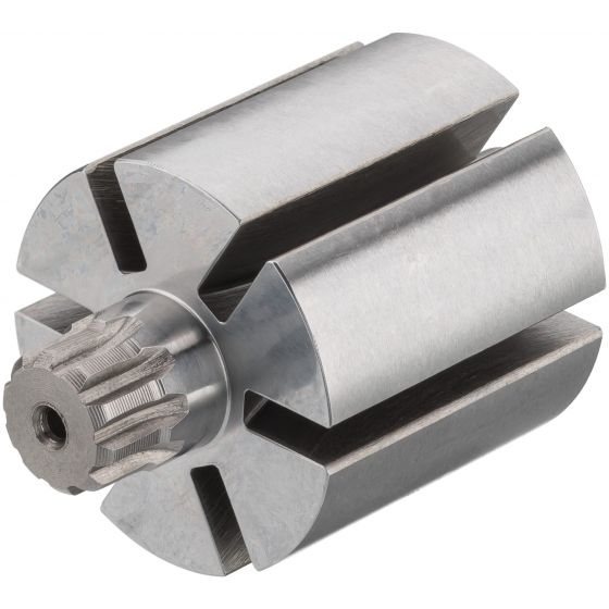 Rotor