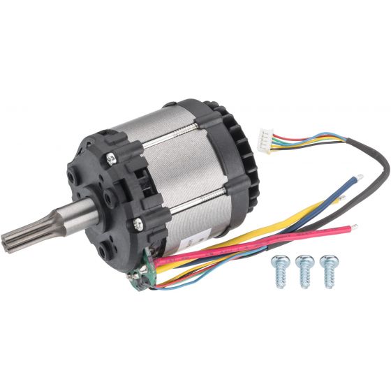 Motor