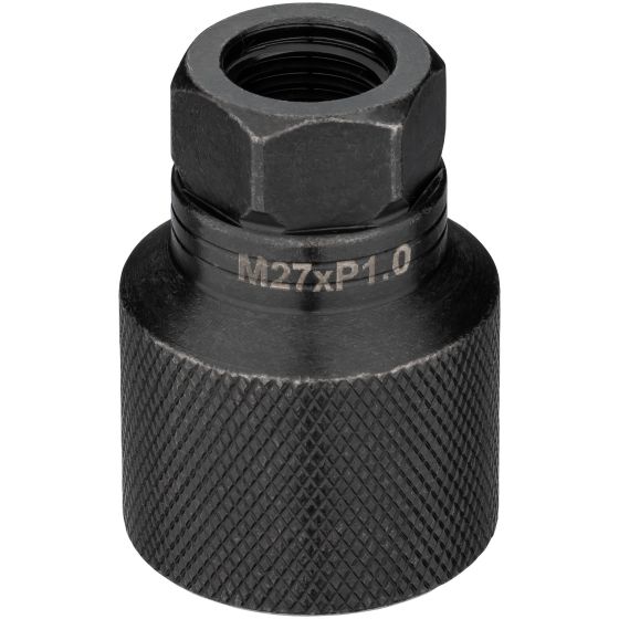 Adapter (M27 x P1,0)