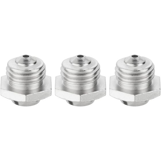 Mundstück 2,4 mm (3/32″)