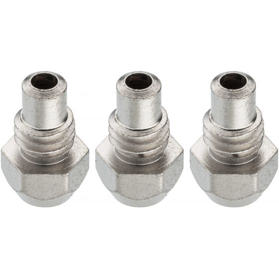 Mundstück · 4,8 mm (3⁄16″)