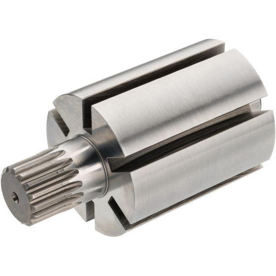 Rotor