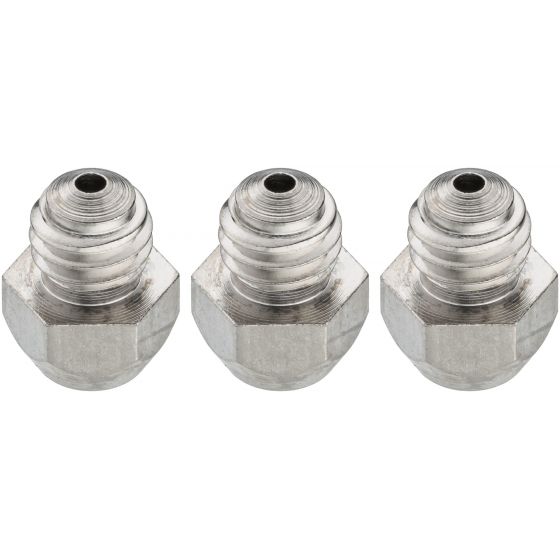 Mundstück · 2,4 mm (3⁄32″)