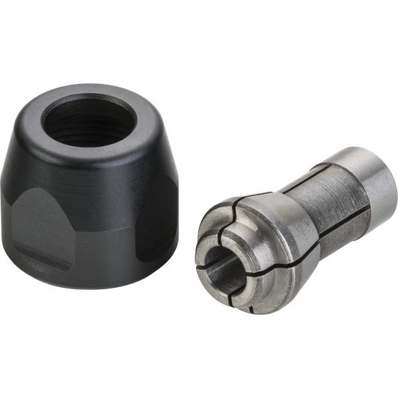 Spannfutter