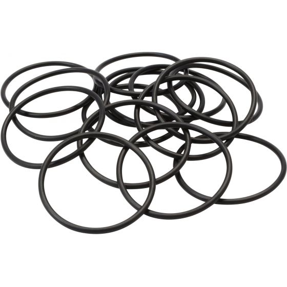 O-Ring · Satz à 15 Stück