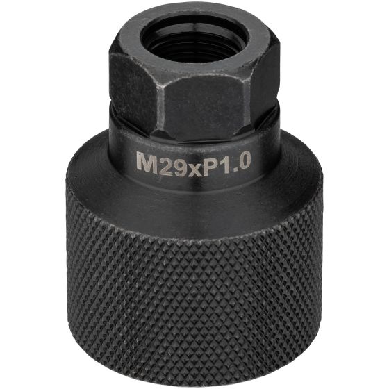 Adapter (M29 x P1,0)