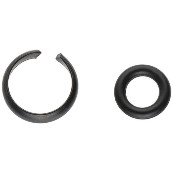 Ring-Satz