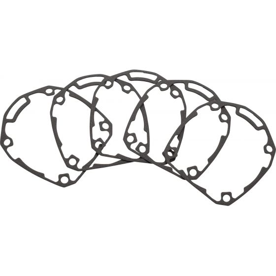 Gehäusedichtung · hinten