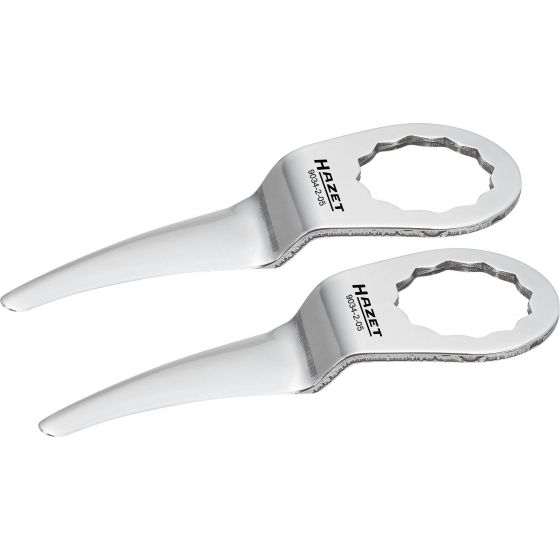 Ausglasmesser Satz