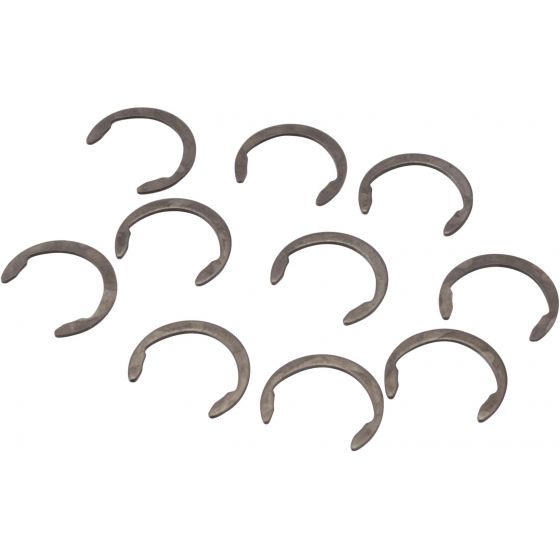 Sicherungsring · Satz à 10 Stück