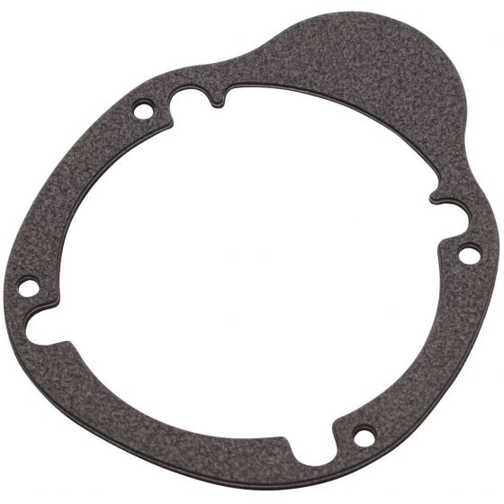 Gehäusedichtung · hinten