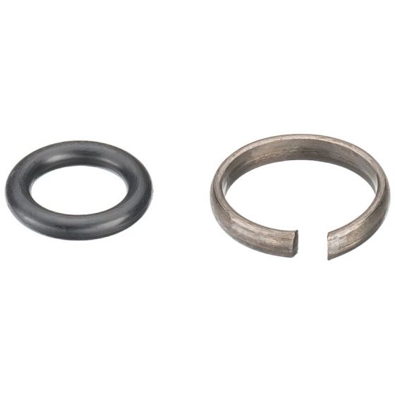 Ring-Satz