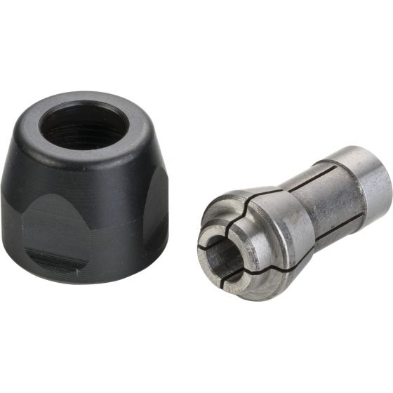 Spannfutter