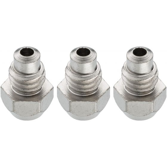 Mundstück · 4,0 mm (5⁄32″)