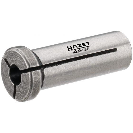 Spannfutter