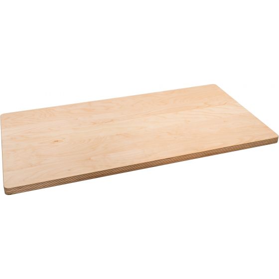 Arbeitsfläche · Holz
