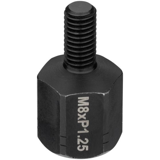 Adapter (M8 x P1,25)